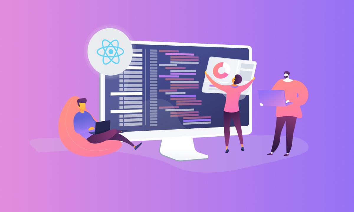 Why Our ReactJS Development Company Stands Out from the Rest