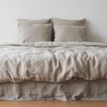 Linen Fitted Sheets: How To Buy Fitted Sheets To Protect Your Mattress?