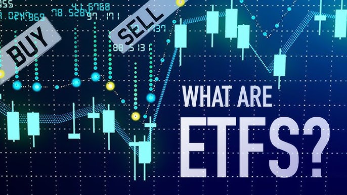 Market Momentum: Sector-Savvy ETF Strategies for Canadian Investors