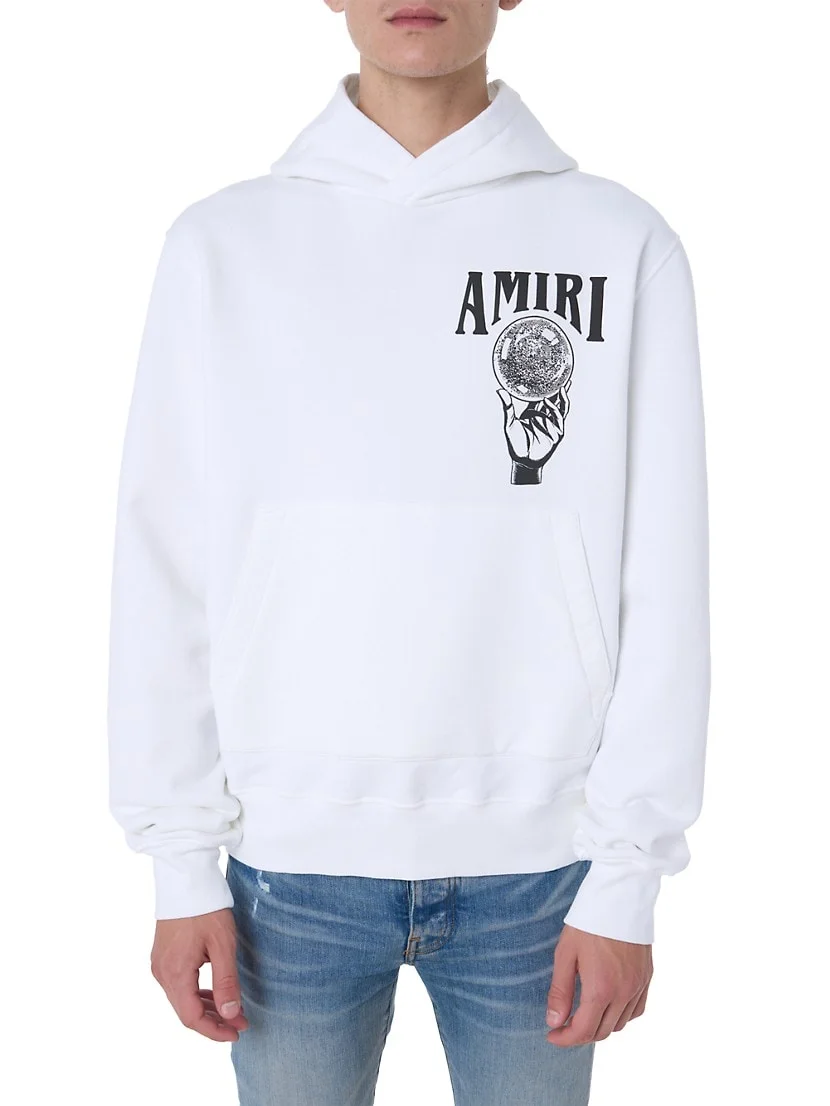 Crystal Ball Hoodie