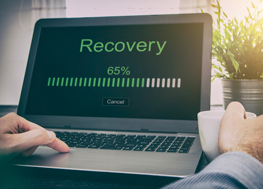 Searching for Auckland's Top Data Recovery Firm? How Can You Recover Data Online?