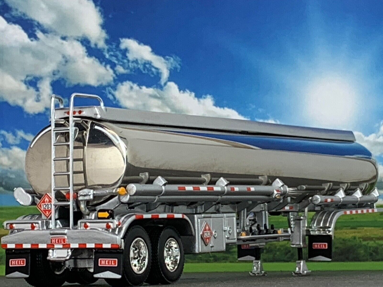 Spotlight on Road Tankers for Sale: In-Depth Insights & Smart Buying Tips