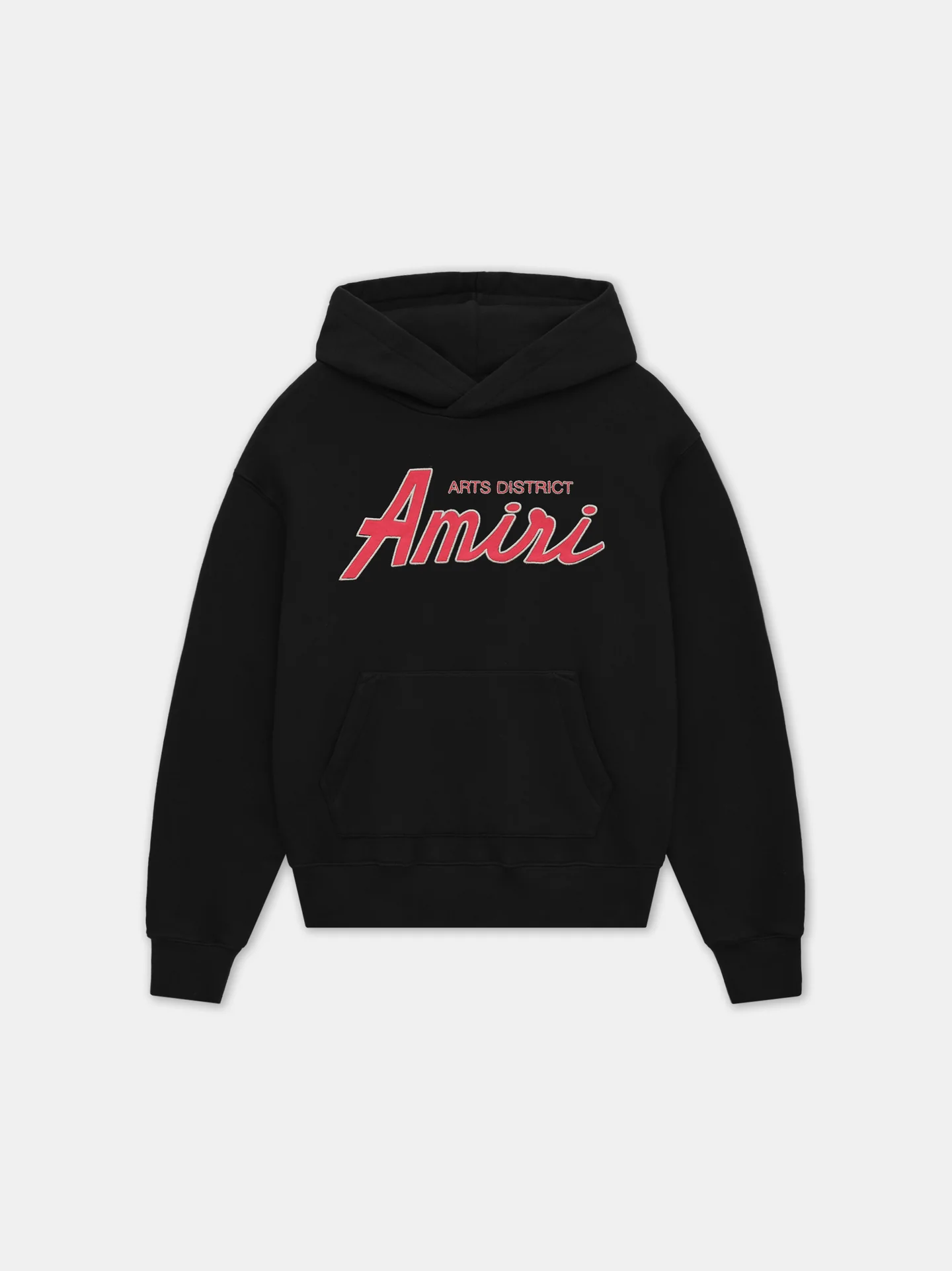 Amiri Hoodies